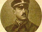 Por. Antoni Stawarz (1889 - 1955)
