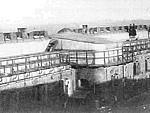 Fort 44a Pękowice - fotografia z 1915 r. ze zbiorów CAW