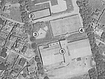 Plan inwestycji przy ul. Kr�lowej Jadwigi