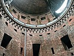 Fort �w. Benedykta czeka na nowy pomys� jego zagospodarowania